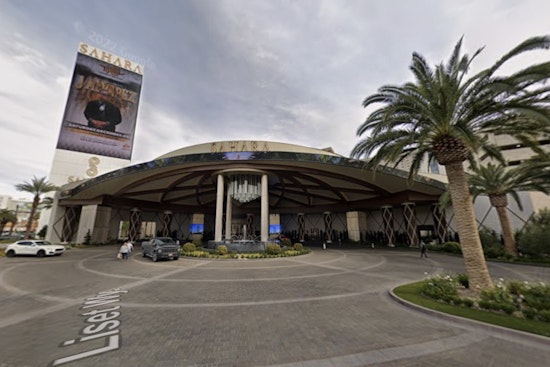 Inside Sahara's Maroon Hiring Blitz for Strip Debut