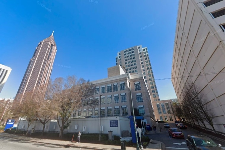 Inside The $4.75 Million Gut-Check Payout Rocking An Atlanta Clinic