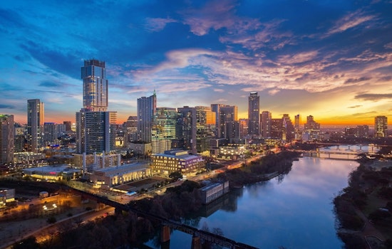 Inside Elon Musk's Shadowy Texas Empire Shaking Up Austin