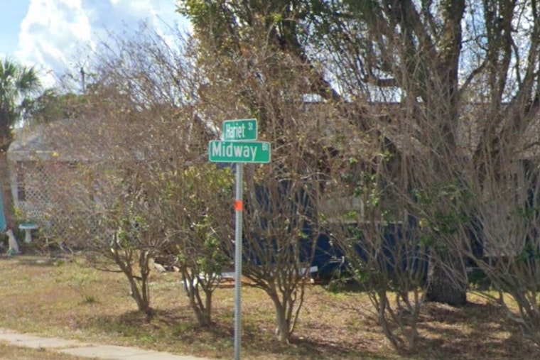 Intermittent Lane Closures on Midway Boulevard Due to Lumos Fiber's Underground Installation Work