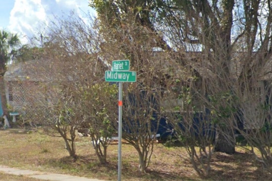 Intermittent Lane Closures on Midway Boulevard Due to Lumos Fiber's Underground Installation Work