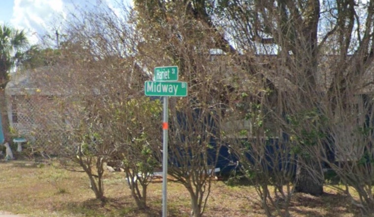 Intermittent Lane Closures on Midway Boulevard Due to Lumos Fiber's Underground Installation Work