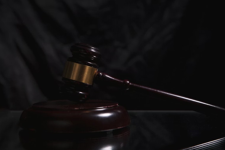 Inverness Plaza Showdown as Jury Convicts Business Owner in Parking Lot Killing