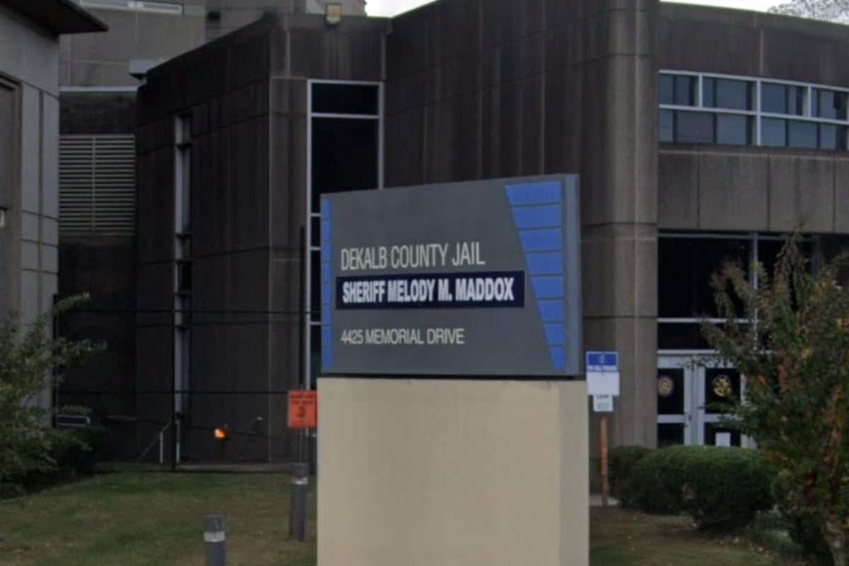 Investigation Underway After 57-Year-Old Inmate Found Unresponsive at