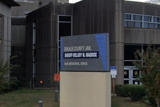 Investigation Underway After 57-Year-Old Inmate Found Unresponsive at DeKalb County Jail