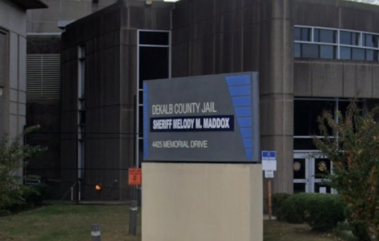 Investigation Underway After 57-Year-Old Inmate Found Unresponsive at DeKalb County Jail