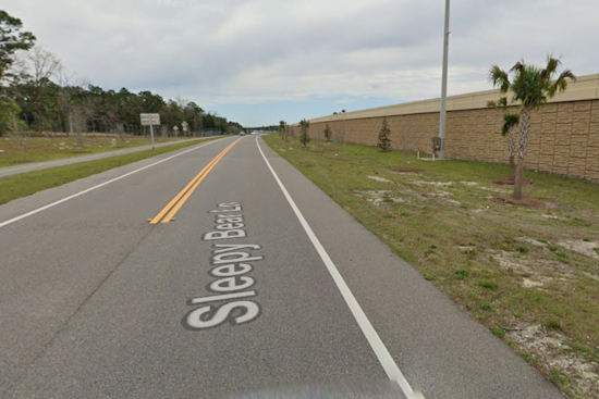 Investigation Underway After Body Found in Lake County, Traffic Disruptions on State Road 46
