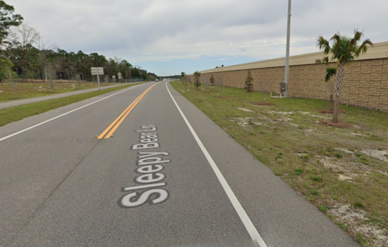 Investigation Underway After Body Found in Lake County, Traffic Disruptions on State Road 46