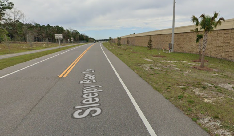 Investigation Underway After Body Found in Lake County, Traffic Disruptions on State Road 46