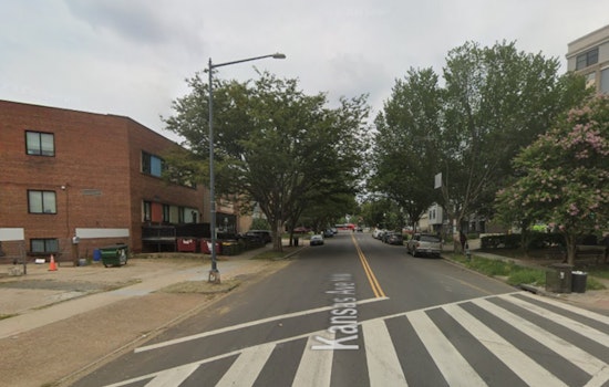 Investigation Underway After E-Bike Rider Killed in Petworth Crash Involving Trash Truck