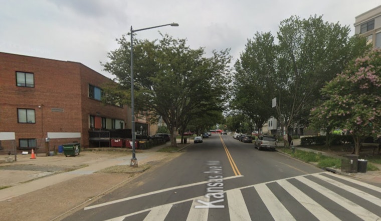 Investigation Underway After E-Bike Rider Killed in Petworth Crash Involving Trash Truck