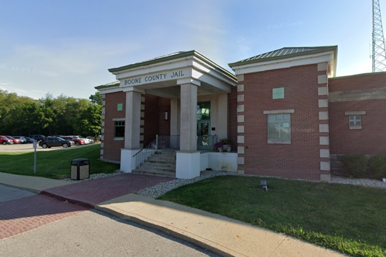 Investigation Underway After Indianapolis Woman Found Dead in Boone County Jail Cell