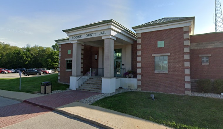 Investigation Underway After Indianapolis Woman Found Dead in Boone County Jail Cell
