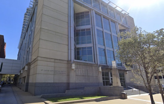 Investigation Underway After Woman Dies During Medical Emergency at St. Louis City Justice Center