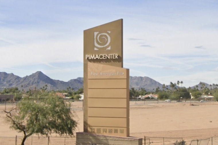 Investors Carve Up Scottsdale Med Campus In Split-Sale Swoop
