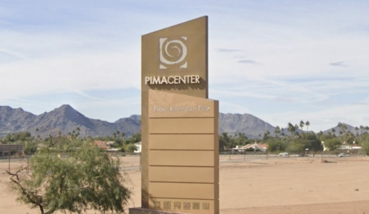Investors Carve Up Scottsdale Med Campus In Split-Sale Swoop