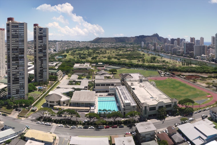 'Iolani Sex List Scandal Rattles Campus Days Before Senior Protest