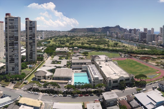 'Iolani Sex List Scandal Rattles Campus Days Before Senior Protest