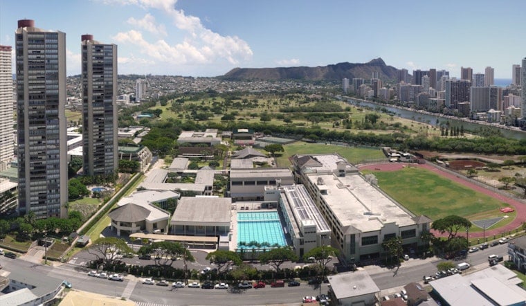 'Iolani Sex List Scandal Rattles Campus Days Before Senior Protest