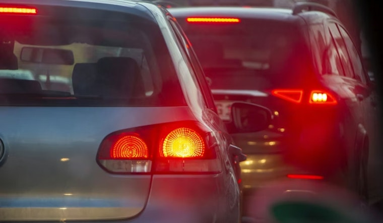 Ionia County on Edge as I-96 Eastbound Work Promises Traffic Nightmare