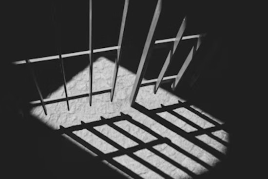 Irion Avenue Double Murder: Fort Worth Jury Sends Killer Away For Life