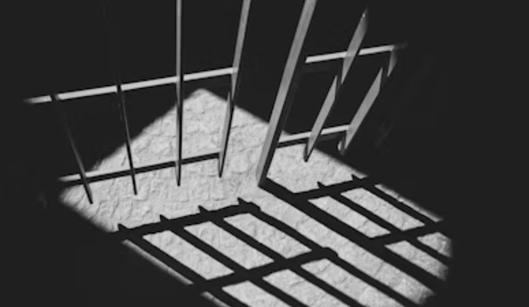 Irion Avenue Double Murder: Fort Worth Jury Sends Killer Away For Life