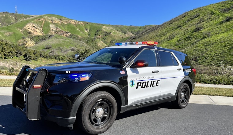 Irvine Cops Bust Trio In Car Loaded With $9K In Stolen Makeup