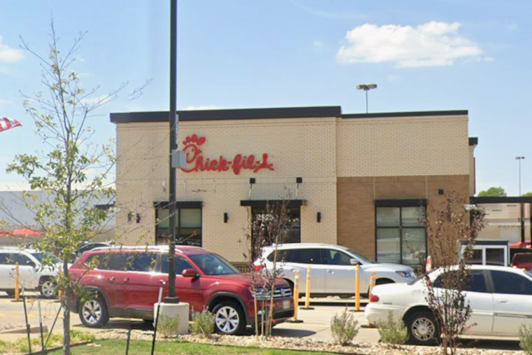 Irving Chick-fil-A Gunman Gets Life For Las Colinas Double Killing