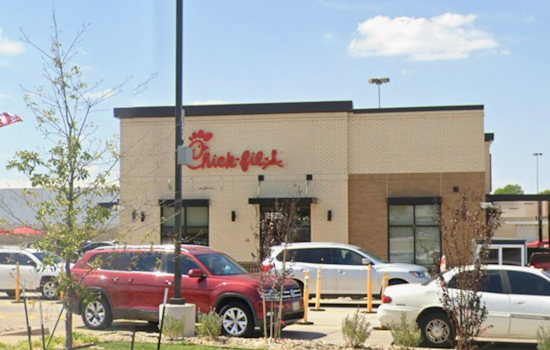 Irving Chick-fil-A Gunman Gets Life For Las Colinas Double Killing