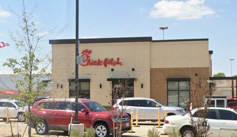 Irving Chick-fil-A Gunman Gets Life For Las Colinas Double Killing