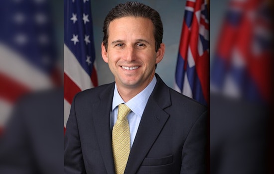 Island Payday, Senate Ships Nearly $75 Million To Hawaii Projects