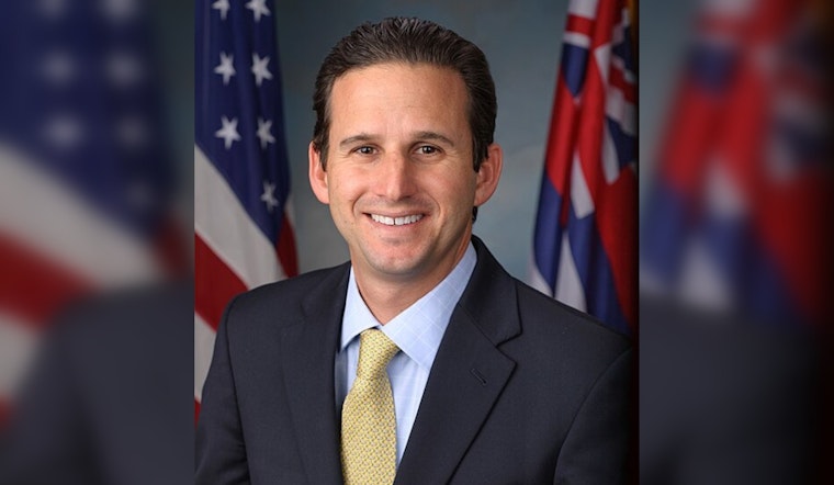 Island Payday, Senate Ships Nearly $75 Million To Hawaii Projects