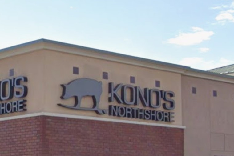 Island Plate-Lunch Star Kono’s Northshore Makes Big Dallas Play In Texas Takeover