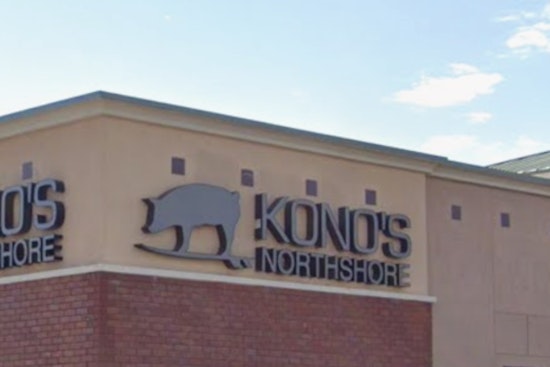 Island Plate-Lunch Star Kono’s Northshore Makes Big Dallas Play In Texas Takeover