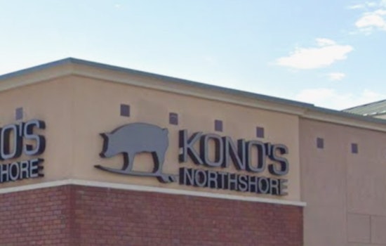 Island Plate-Lunch Star Kono’s Northshore Makes Big Dallas Play In Texas Takeover