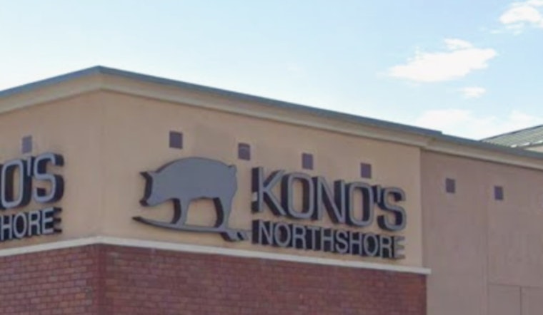 Island Plate-Lunch Star Kono’s Northshore Makes Big Dallas Play In Texas Takeover