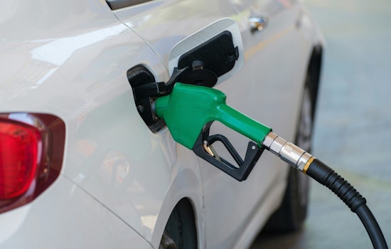 Island Pumps Cool As Hawaiʻi Drivers Snag Rare Gas Price Break
