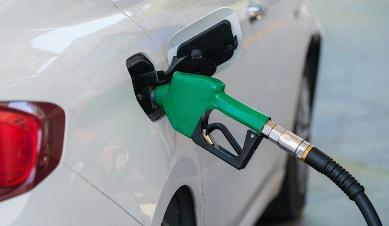 Island Pumps Cool As Hawaiʻi Drivers Snag Rare Gas Price Break