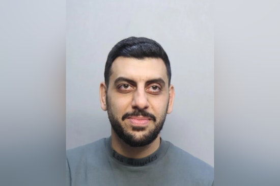 Israeli Man Arrested At Port Miami Over Child Abuse Video