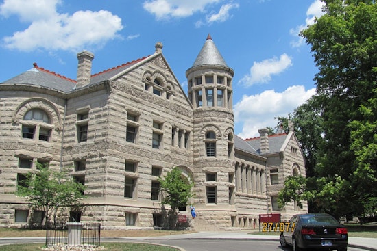 IU Trustees Roll Into Indy For High-Stakes Fight Over Speech Rules And Whitten’s Deal