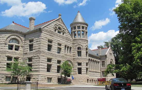 IU Trustees Roll Into Indy For High-Stakes Fight Over Speech Rules And Whitten’s Deal