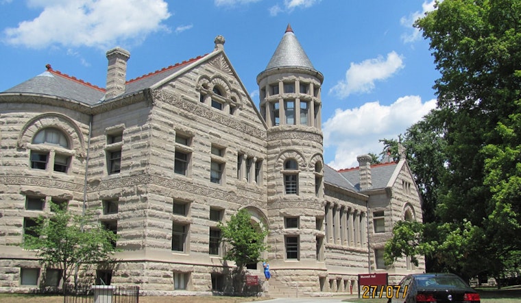 IU Trustees Roll Into Indy For High-Stakes Fight Over Speech Rules And Whitten’s Deal