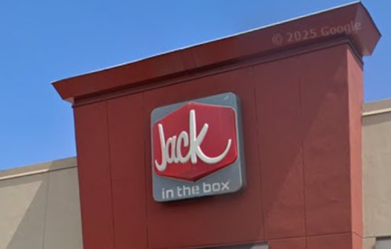 Jack In The Box Stages Big Battle Creek Comeback On Capital Avenue