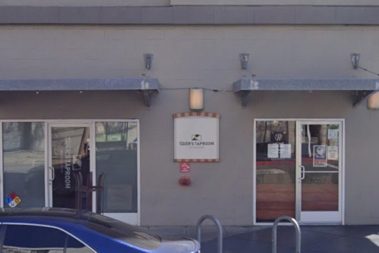 Jack London Regulars Reeling as Tiger’s Taproom Calls Last Call for Good
