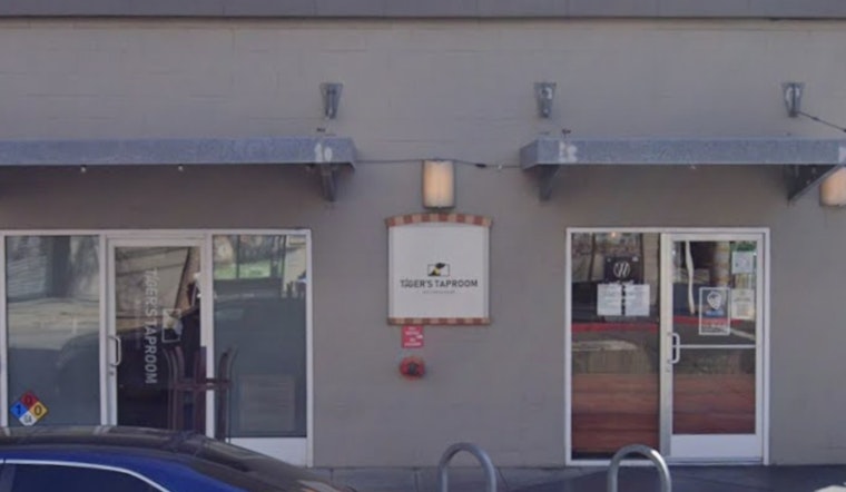 Jack London Regulars Reeling as Tiger’s Taproom Calls Last Call for Good
