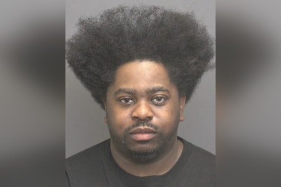Jackson Avenue Gun Run Evansville Man and Teen Nabbed After Shots-Fired Call