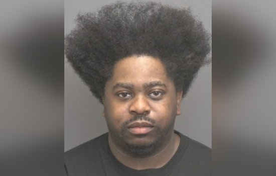 Jackson Avenue Gun Run Evansville Man and Teen Nabbed After Shots-Fired Call