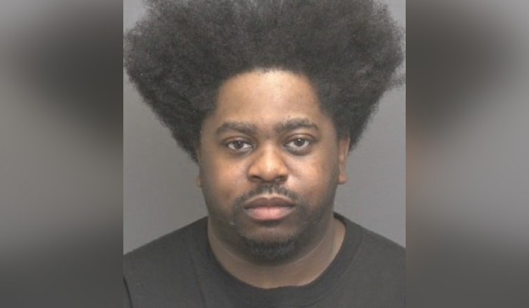 Jackson Avenue Gun Run Evansville Man and Teen Nabbed After Shots-Fired Call