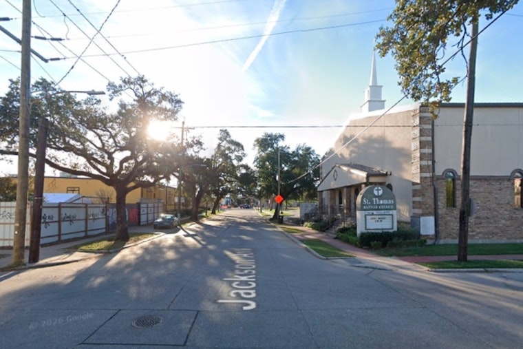 Jackson Avenue Turns Deadly as Man Found Shot After Midnight