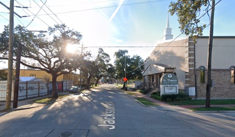 Jackson Avenue Turns Deadly as Man Found Shot After Midnight